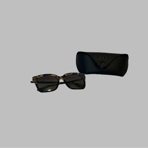 Diff Sunglasses